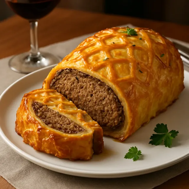 Wellington per la cena infrasettimanale