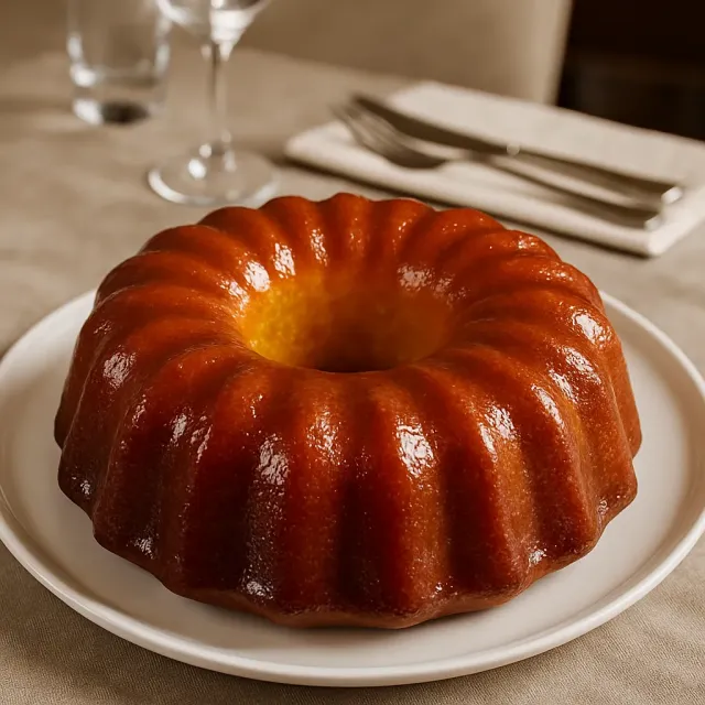 Kuchenmischungen von Grund auf und Variationen