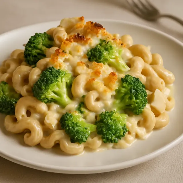 Tuna Noodle Casserole I