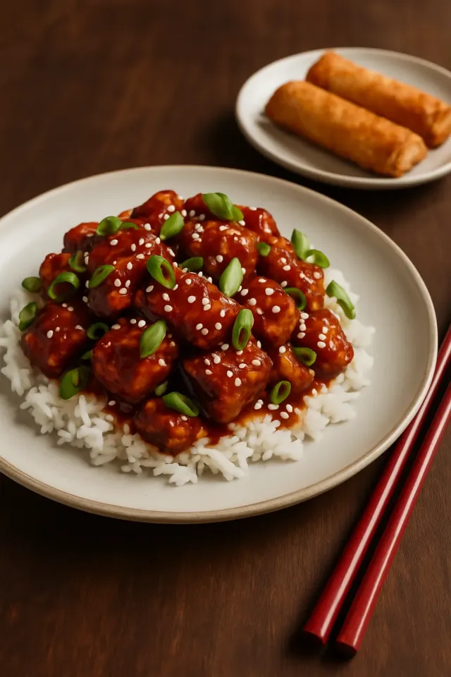タソーズ風豆腐