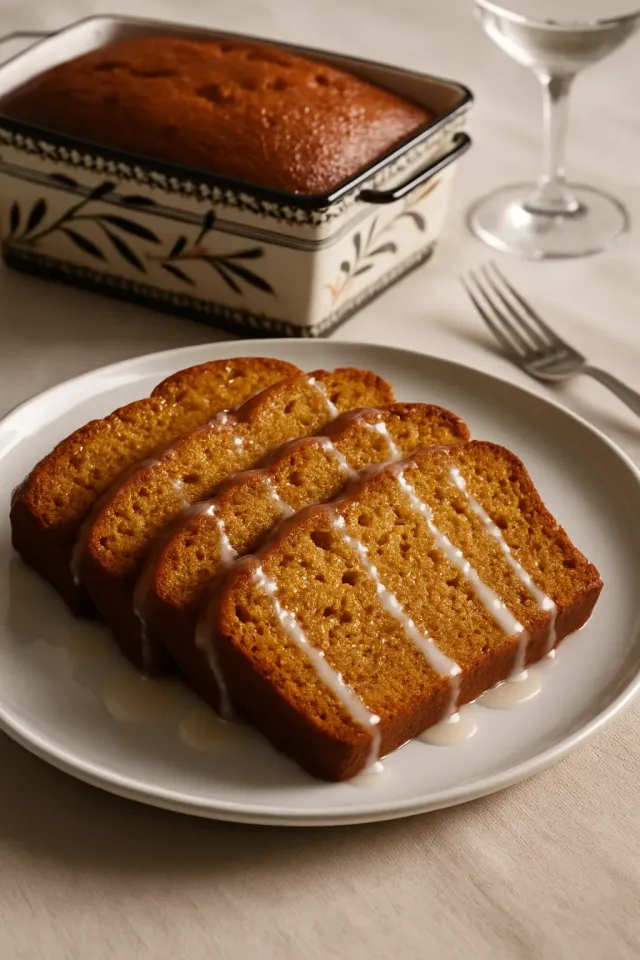 Pane alla Zucca Facile e Delizioso