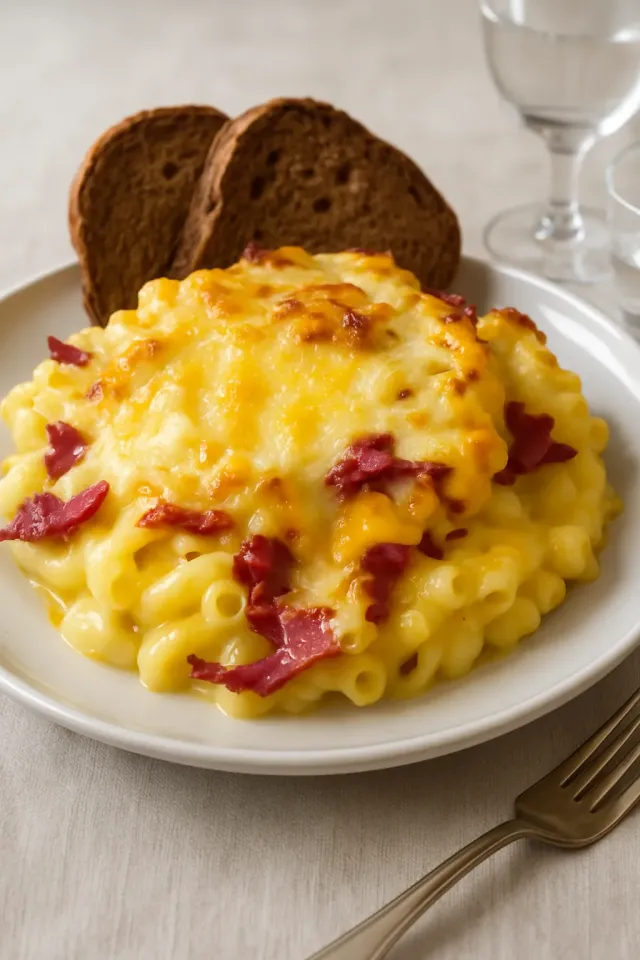 ريوبين ماك
