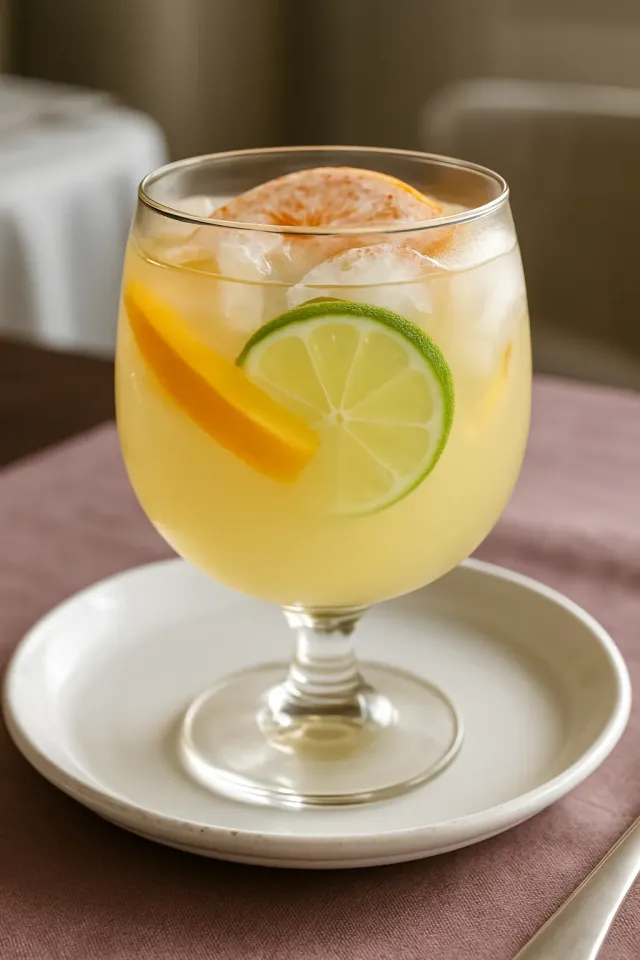 Limonata Plus
