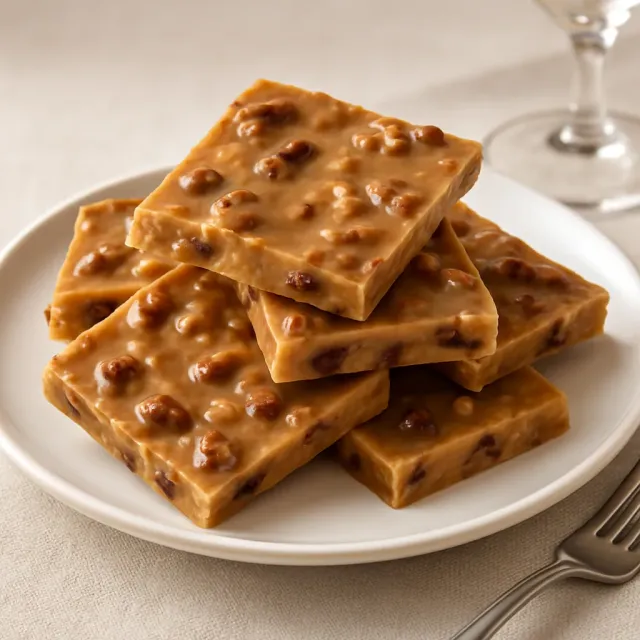 Praline Pecan Lezat