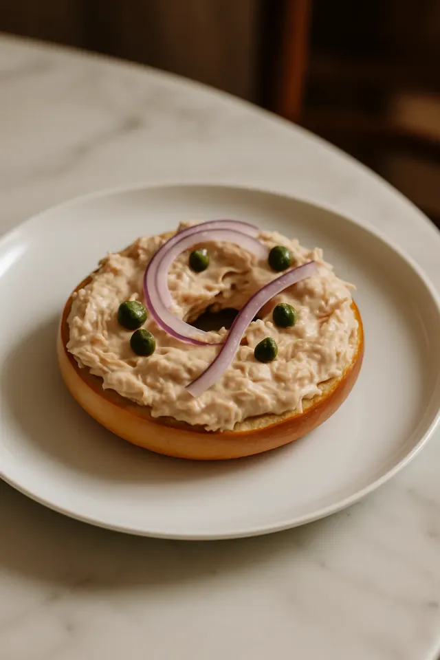 Palla di Salmone