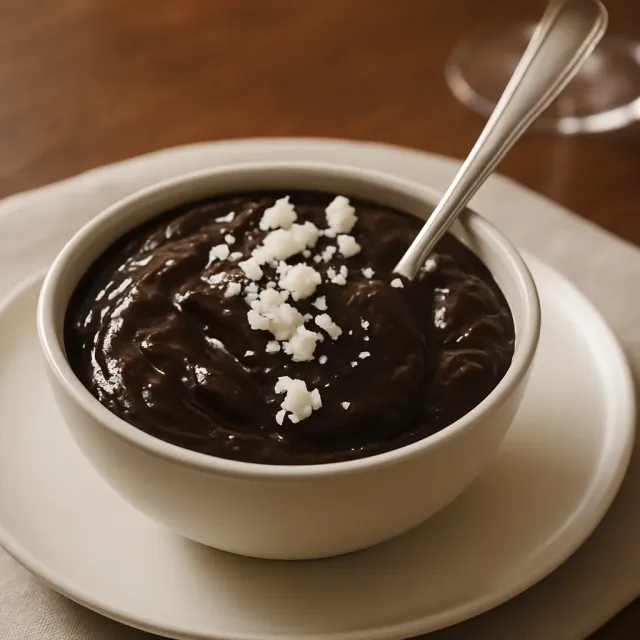 Ultimate Refried Beans with Cheese