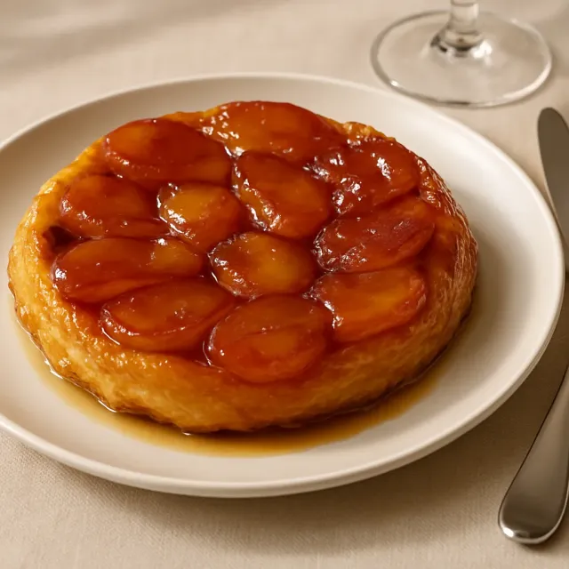 Tarte Tatin