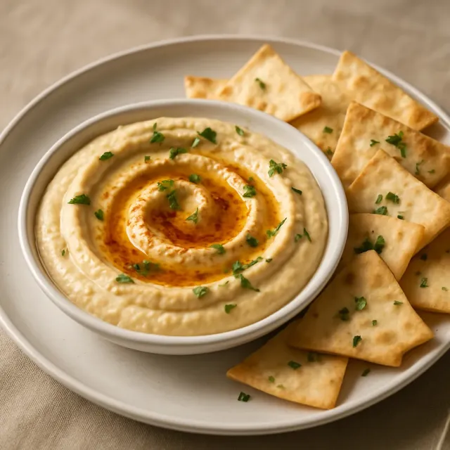 Süper Kolay Humus