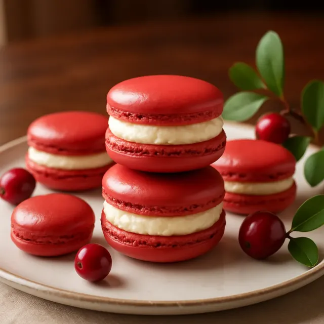 Macaron