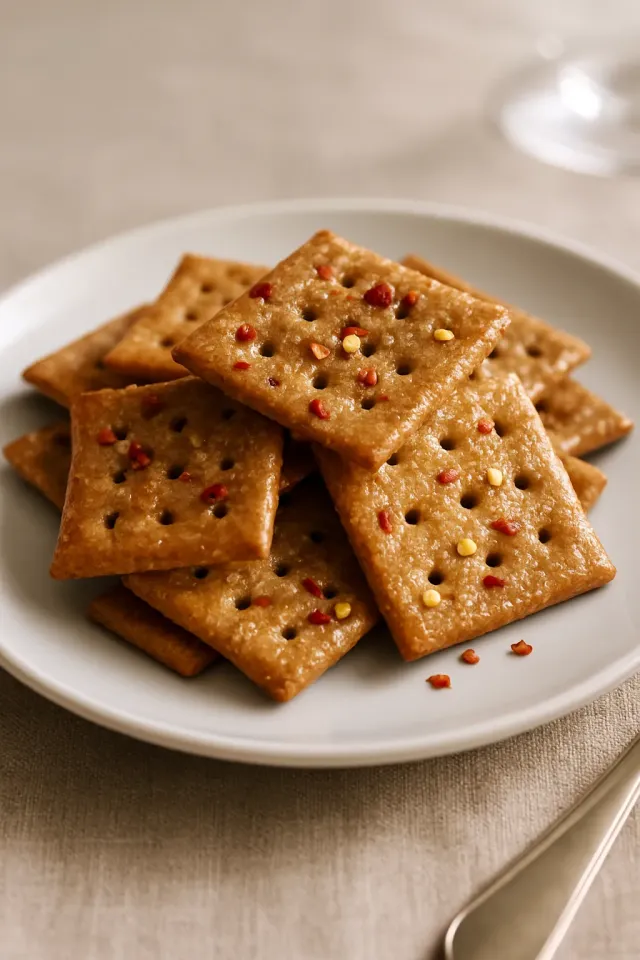 Biscoitos Explosivos