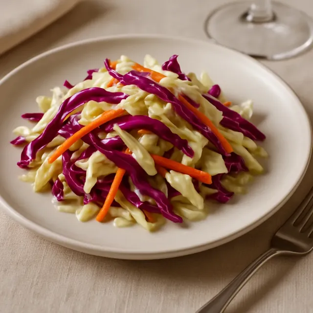 Cópia do Coleslaw do KFC