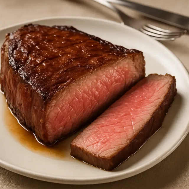 London Broil I
