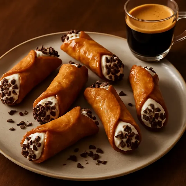 Cannoli