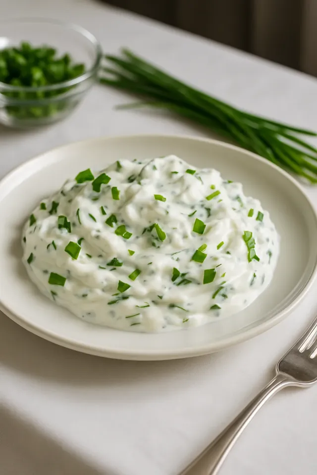 Saus Herbal
