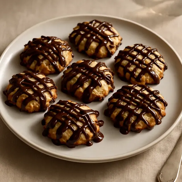 Macarons Caseiros