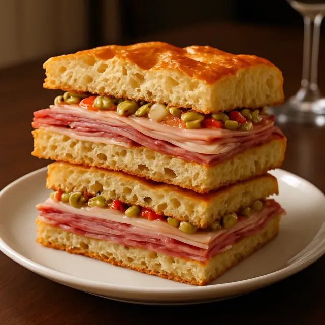 Schlotsky's Bread