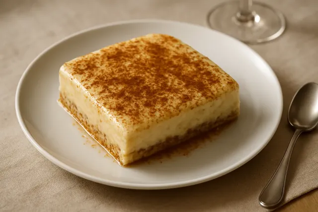 Clásico Pudín de Arroz Minute®