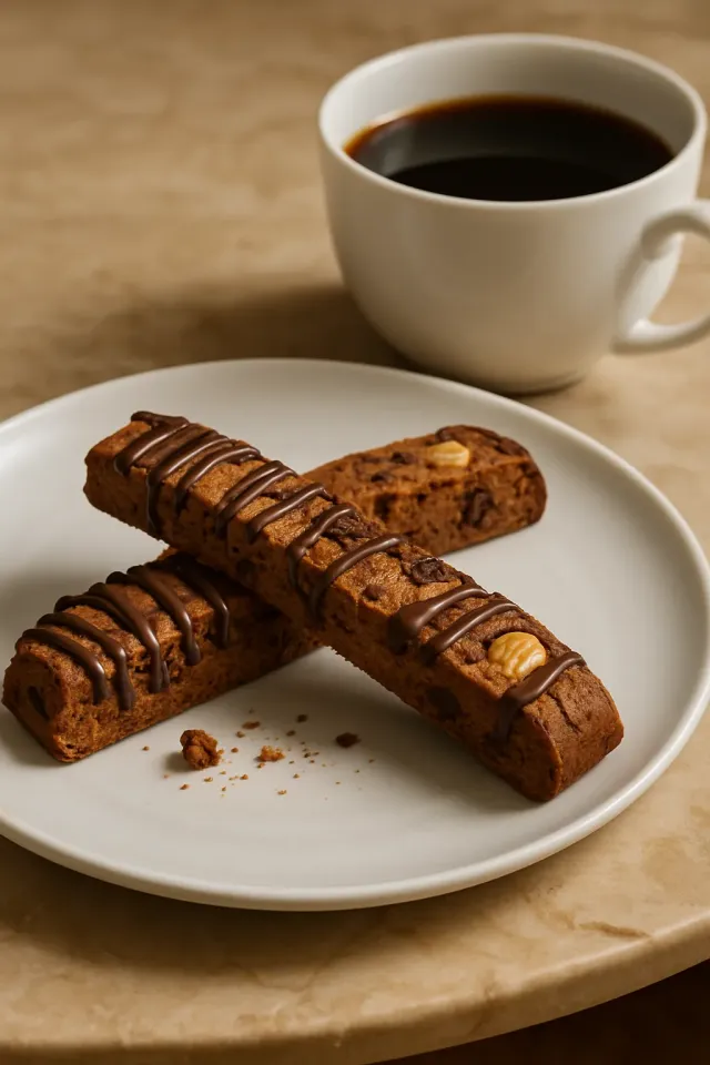Nutella® Biscotti