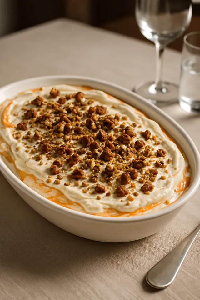 Salada de Damasco