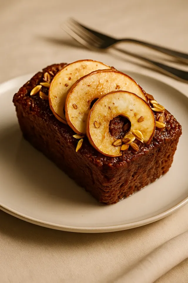 Cinnamon Apple Baked French Toast