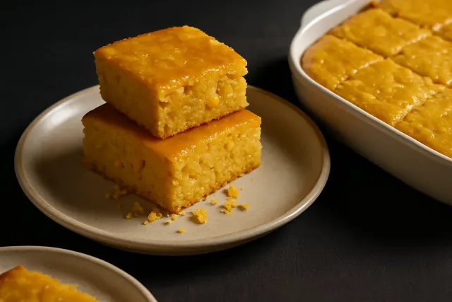 Pão de Milho