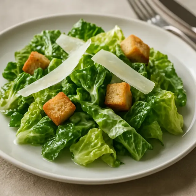 La dernière recette de salade César dont vous aurez jamais besoin