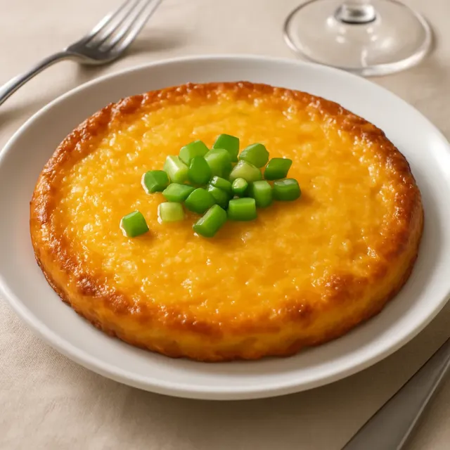 Fagioli Rifritti Piccanti al Formaggio