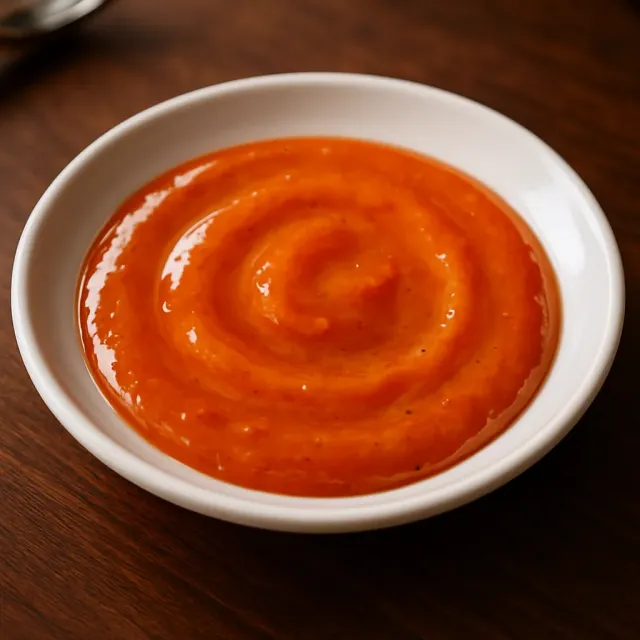 Molho para Salada Francesa