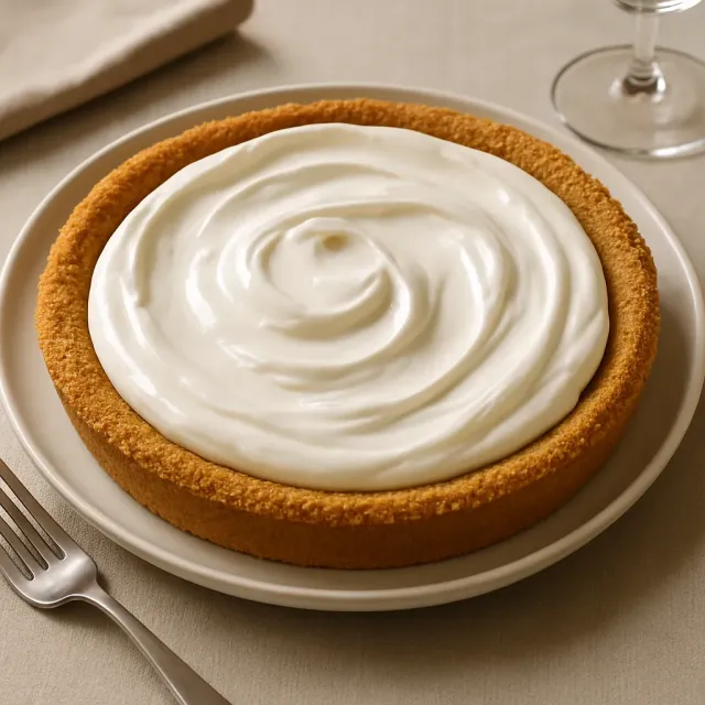 La Migliore Torta Di Lime Del Mondo