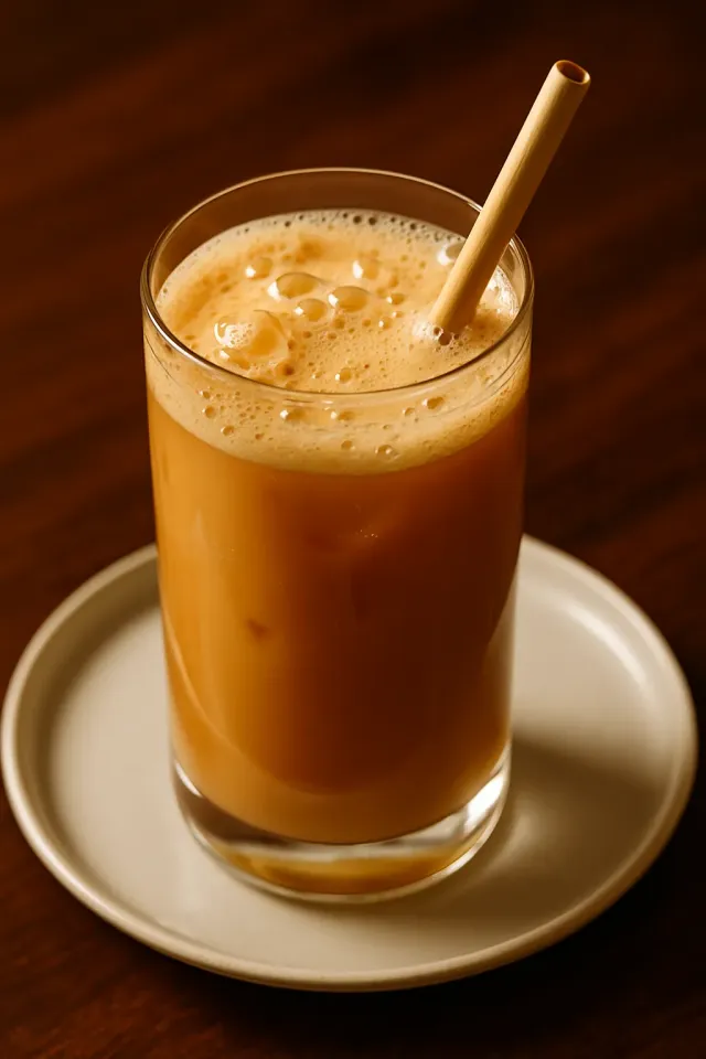 Coffee Cooler