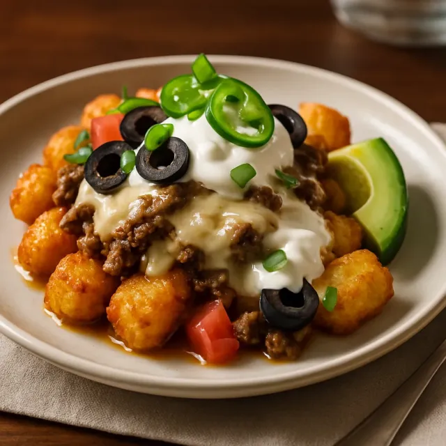 Totchos Libre