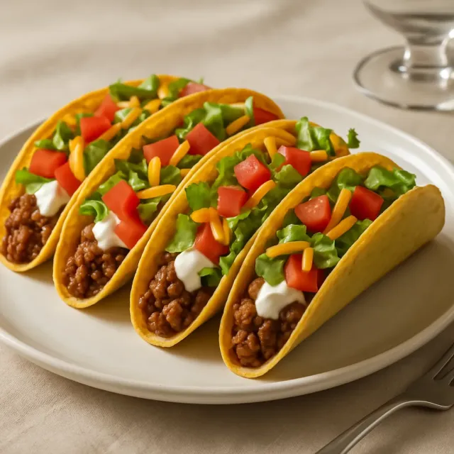 Копия Doritos Locos Tacos