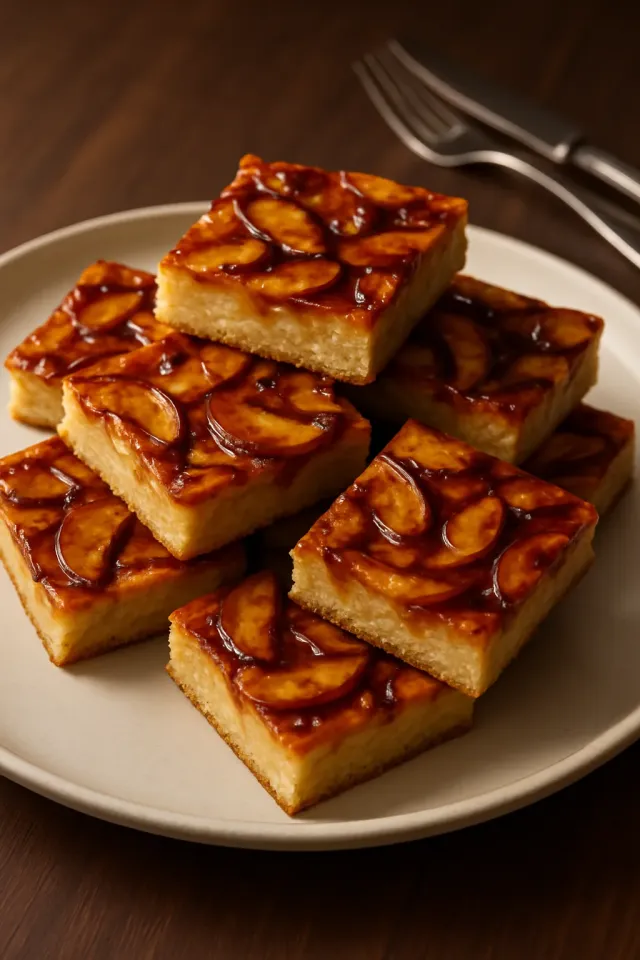 Teufelsblondies