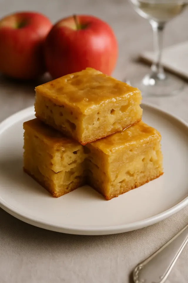 بلاونيز التفاح
