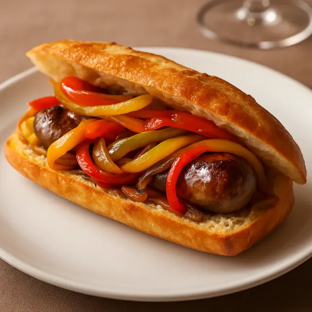 Homemade Italian Sausage