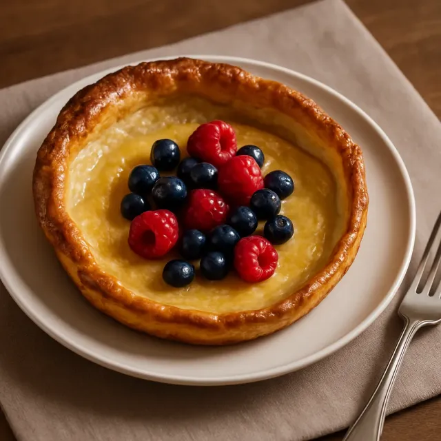 Dutch Babies