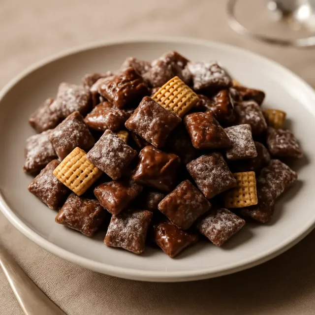 Chex Muddy Buddies