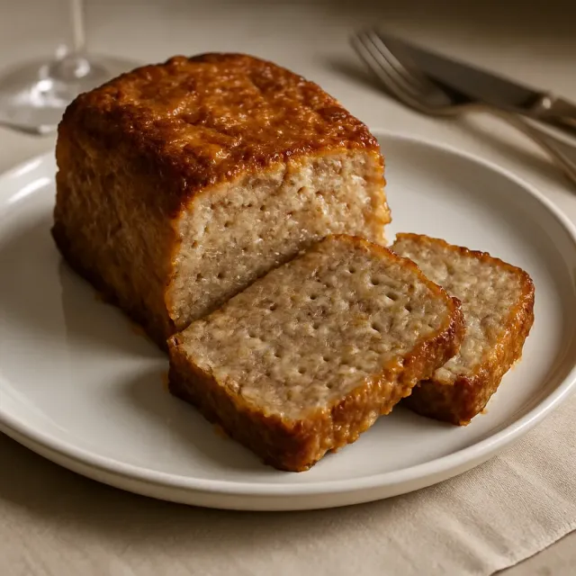 Pastel de carne