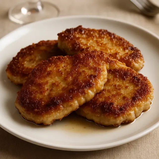 Southern Pork Tenderloin