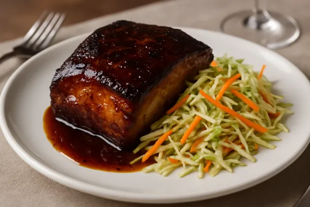 Gà Adobo I