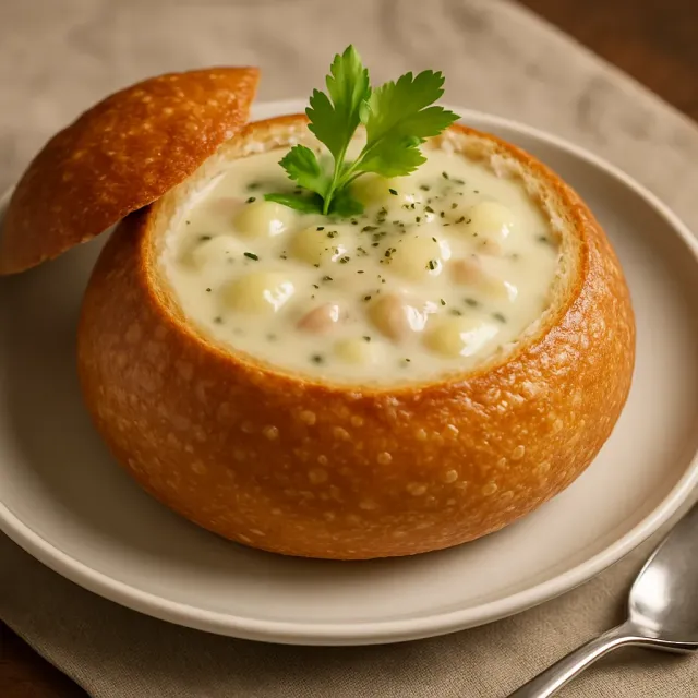 شوربة الحامض الخاصة بكاثي