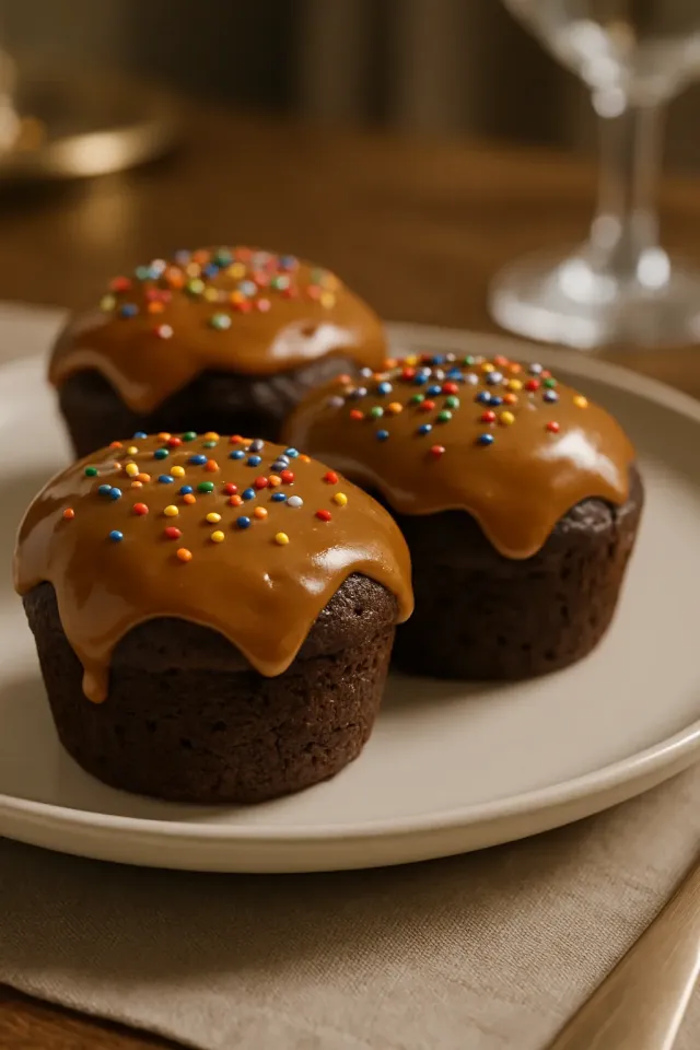 Mexikanischer Schokoladenkuchen