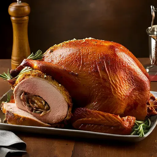 Turducken