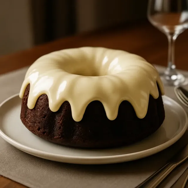 Melassekuchen