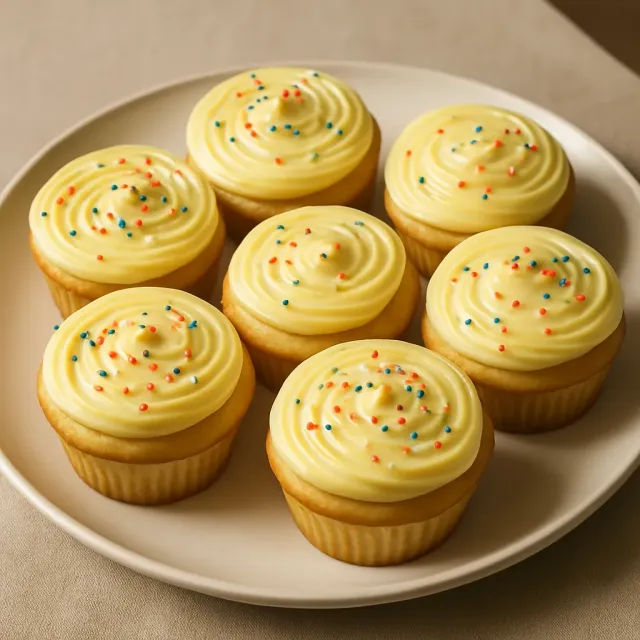 Os Melhores Cupcakes Caseiros