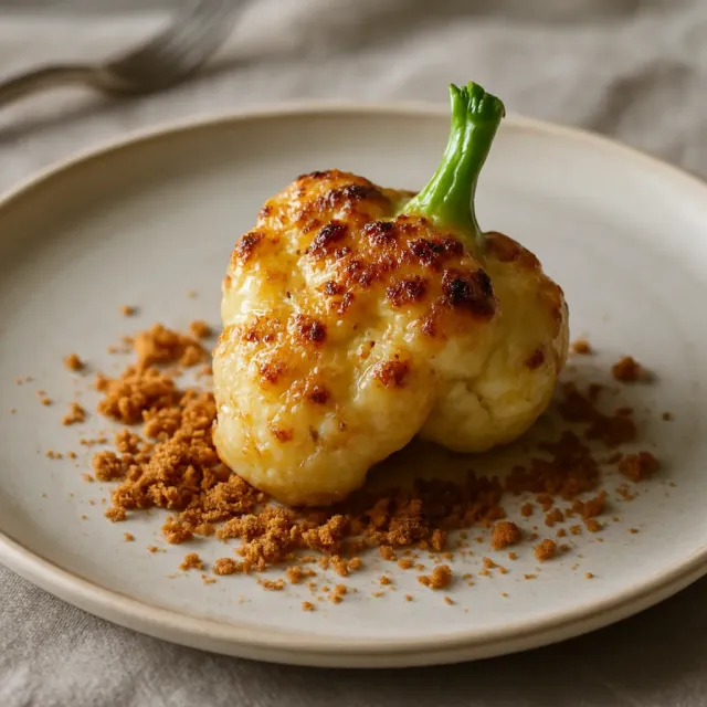 Kulfi de Malai Fácil