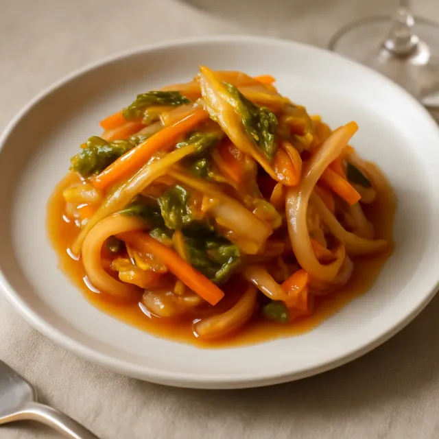 Kimchi
