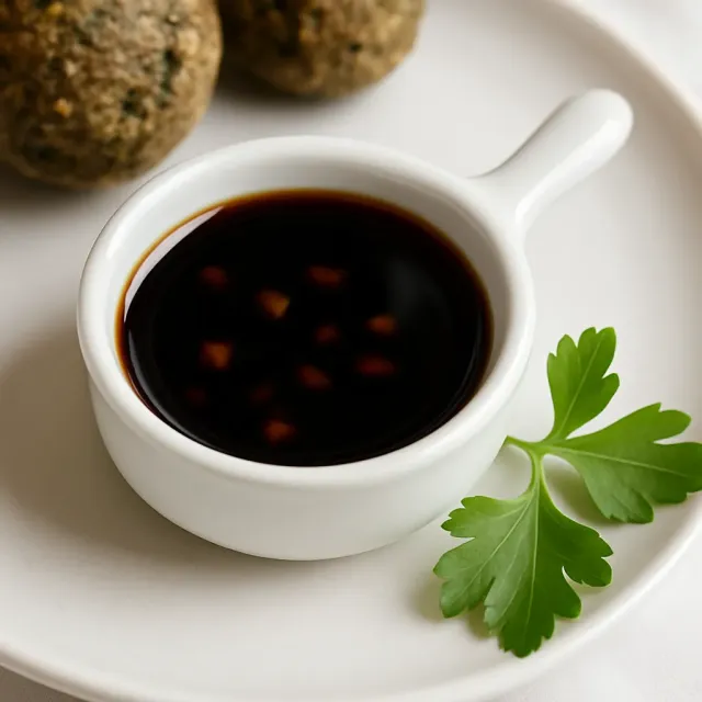 Tempura Dipping Sauce