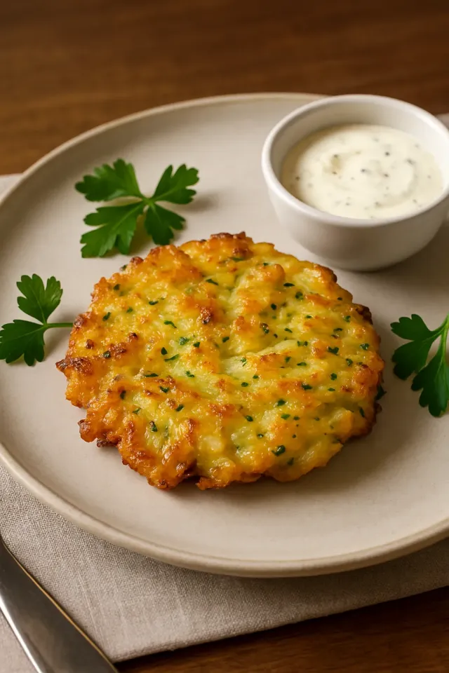 True Maryland Crab Cakes