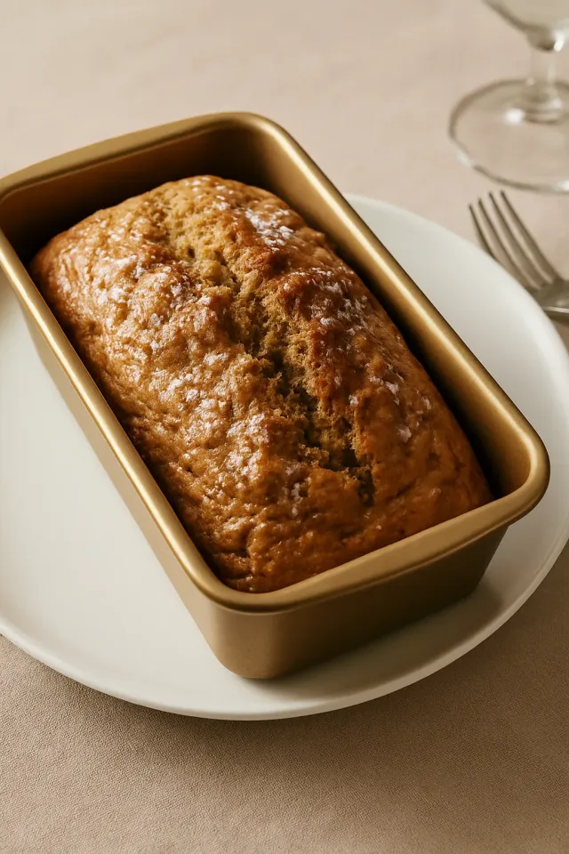 Whole Wheat Beer Bread